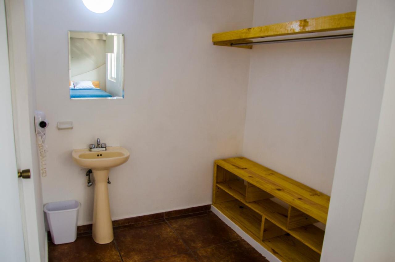 Hotel Tecnologico Queretaro Ngoại thất bức ảnh