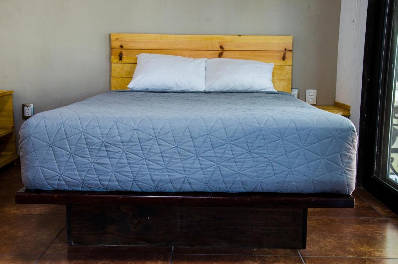 Hotel Tecnologico Queretaro Ngoại thất bức ảnh