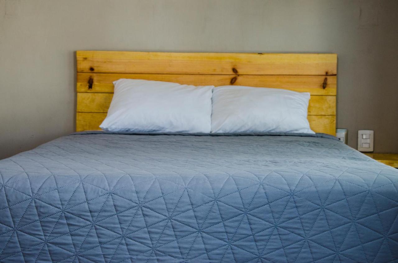Hotel Tecnologico Queretaro Ngoại thất bức ảnh