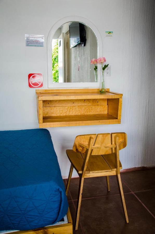 Hotel Tecnologico Queretaro Ngoại thất bức ảnh