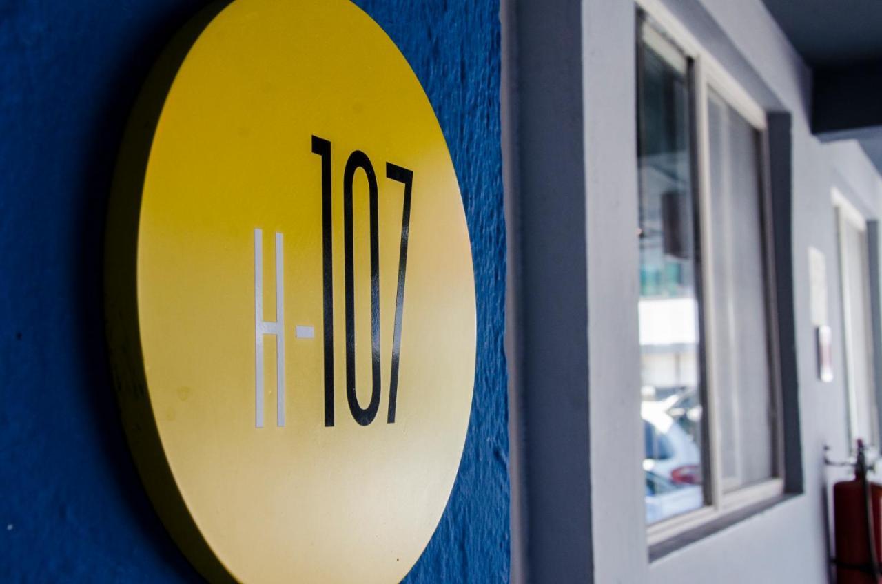 Hotel Tecnologico Queretaro Ngoại thất bức ảnh