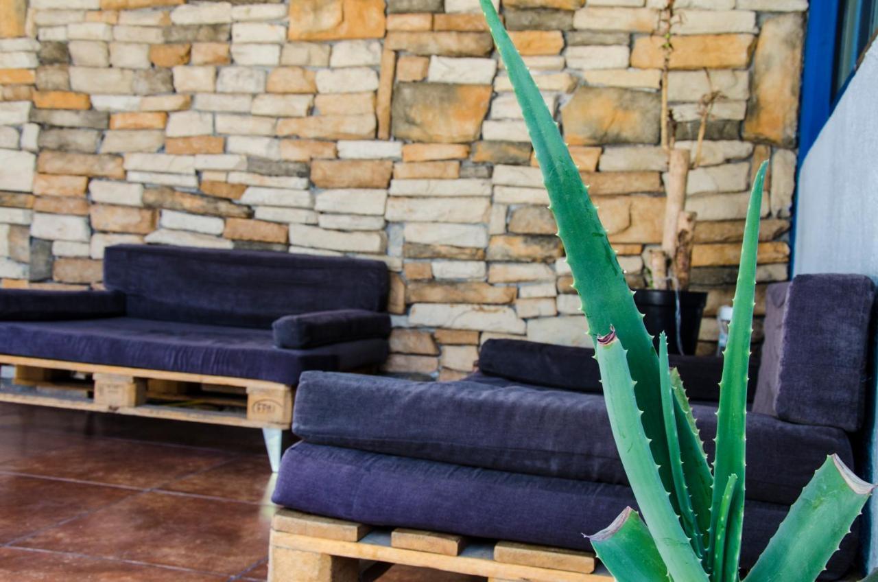 Hotel Tecnologico Queretaro Ngoại thất bức ảnh
