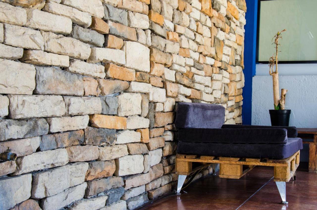 Hotel Tecnologico Queretaro Ngoại thất bức ảnh