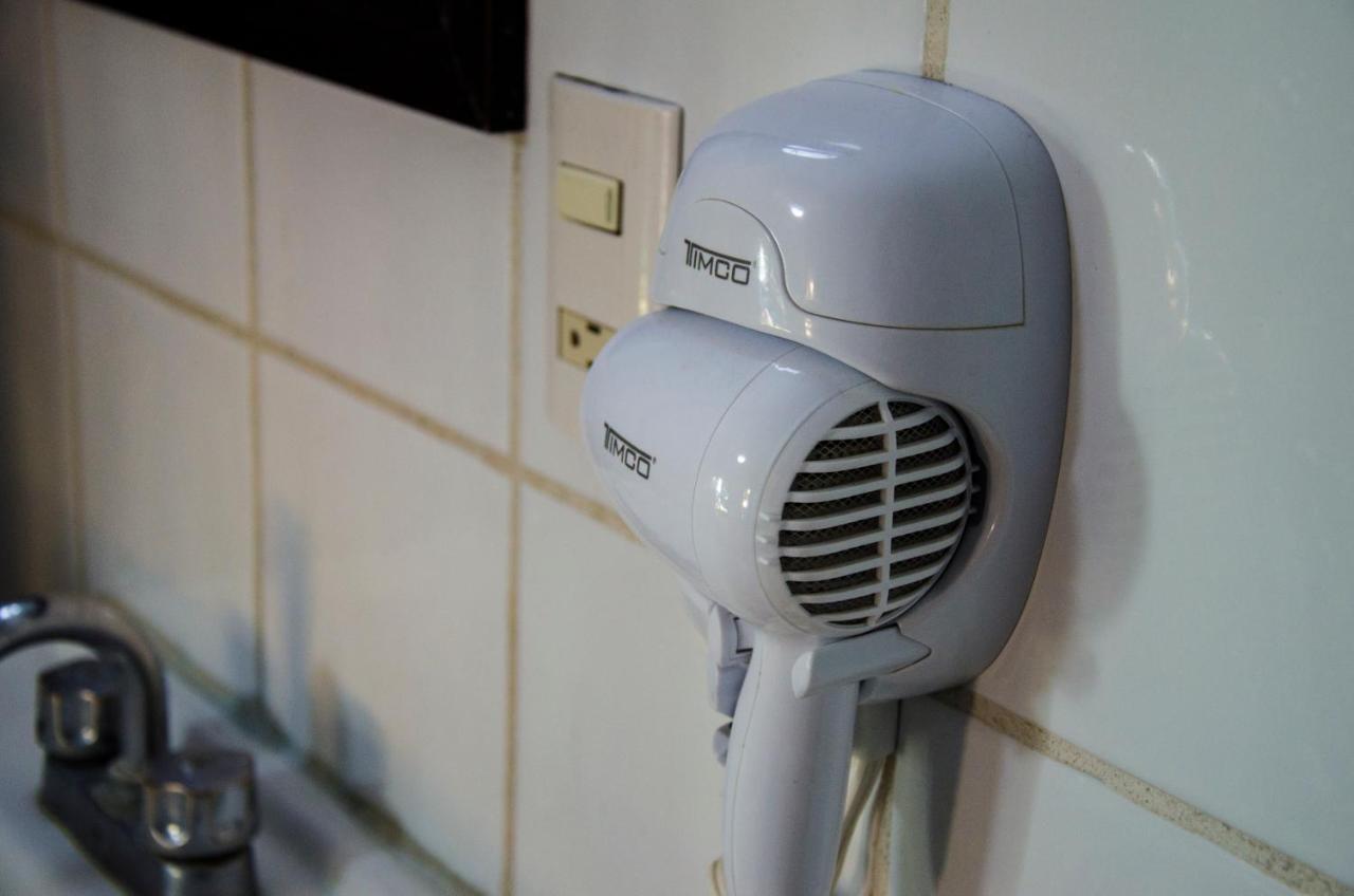 Hotel Tecnologico Queretaro Ngoại thất bức ảnh