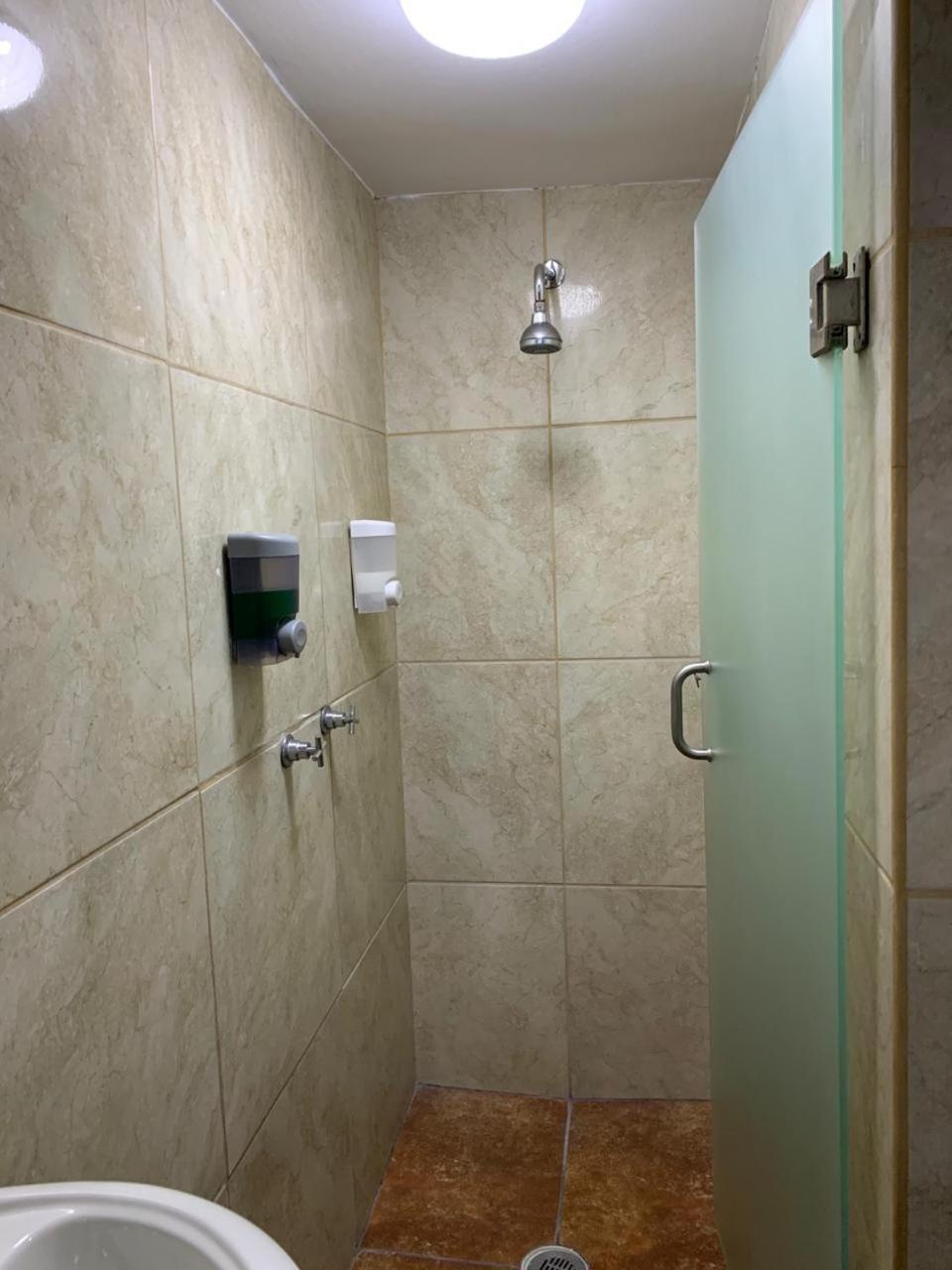 Hotel Tecnologico Queretaro Ngoại thất bức ảnh
